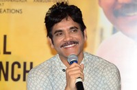 Manmadhudu 2 Movie Trailer Launch